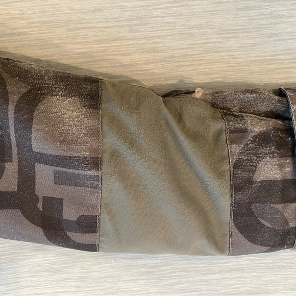 Kids snow/ski Jacket - Obermeyer Size 8 - Picture 7 of 10